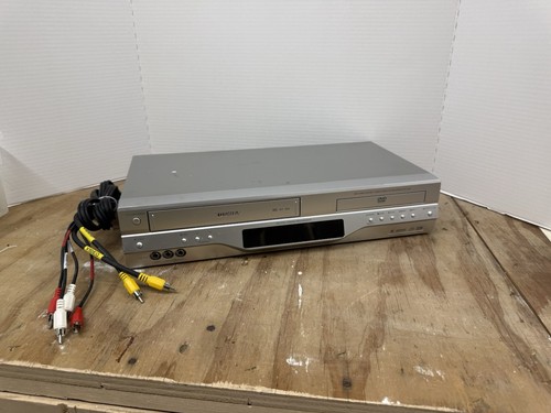 Lettore dvd vcr - lettore, dvd/vcr