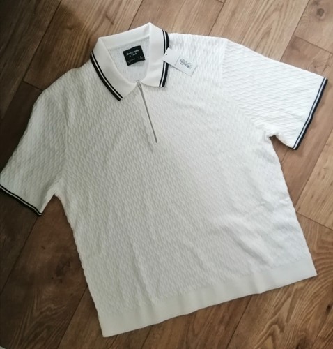 Polo abercrombie and fitch - abercrombie,