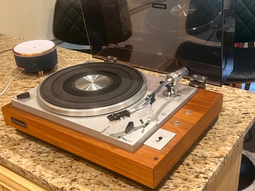 Toshiba turntable new - turntable, w/