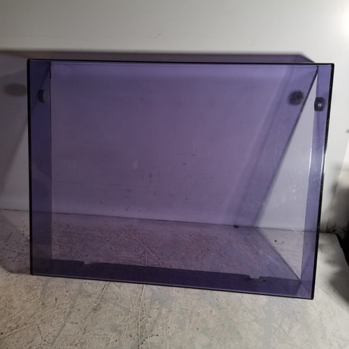 Denon 3000 copripolvere - dp-3000,