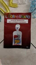 Divertiti scopri corpo - e, il