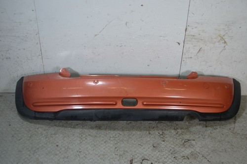 75845 paraurti posteriore mini - 75845,