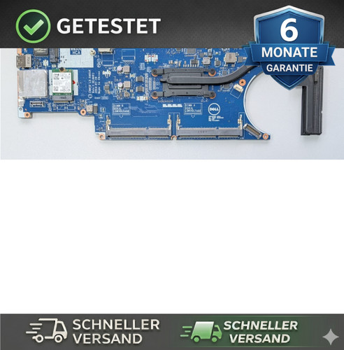 Scheda madre dell latitude - scheda,