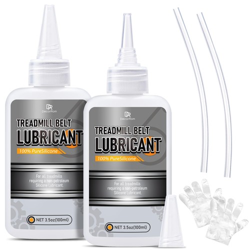 Lubrificante per tapis roulant
