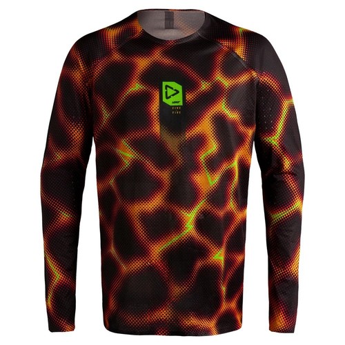 Maglia leatt moto 5 - maglia, 5.5