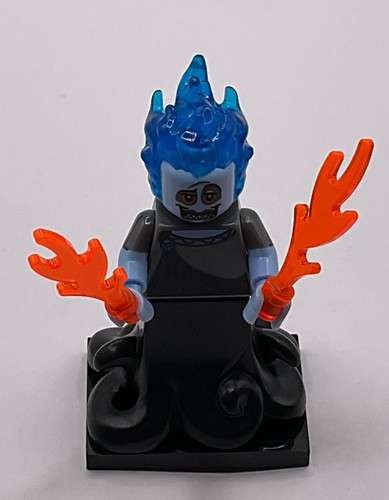 Figurine lego minifigure - figurine,