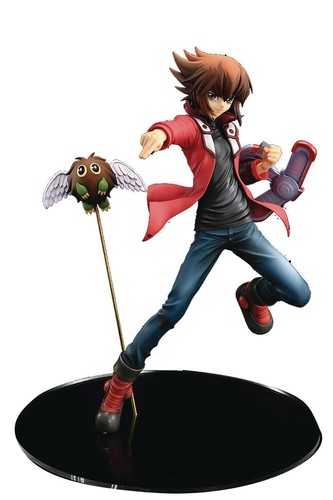 Duel monsters gx - duel,
