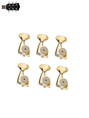 Gotoh sgs510 hap gold - gotoh,