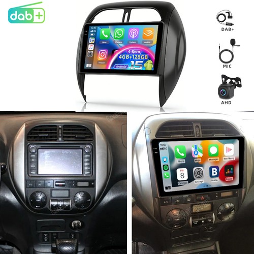 Autoradio dab 128g - autoradio, per