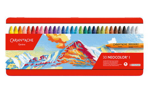 Caran ache gesso artistico - caran,