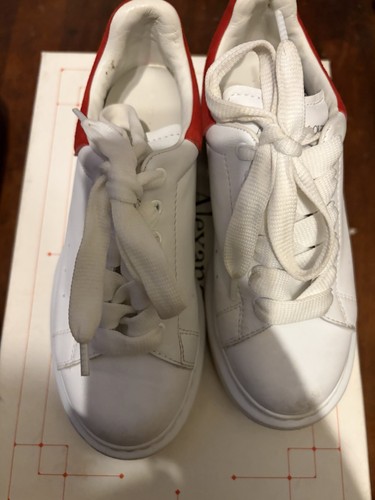 Sneakers alexander mcqueen - alexander,