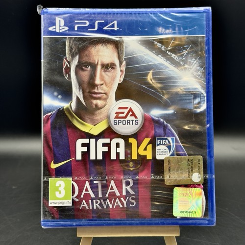 Sealed sports fifa gioco - sports,