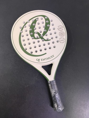 Racchetta paddle fibra - racchetta, di