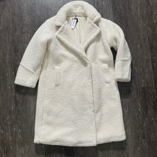 Giacca cappotto oversize