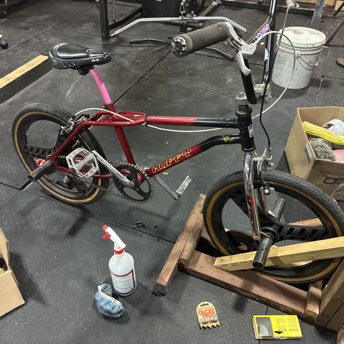 Pneumatici acs stealth - pneumatici, bmx