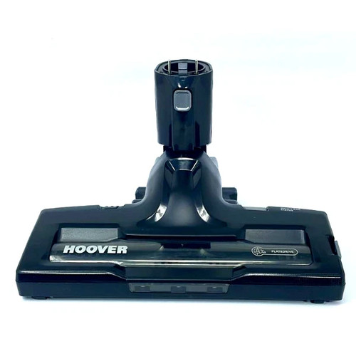 Hoover turbo spazzola parquet