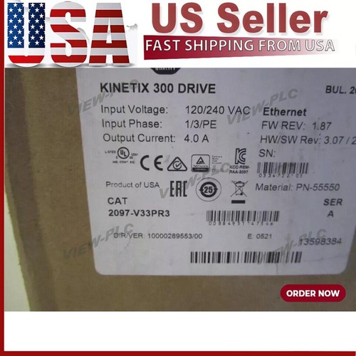 Nuovo allen bradley - allen,