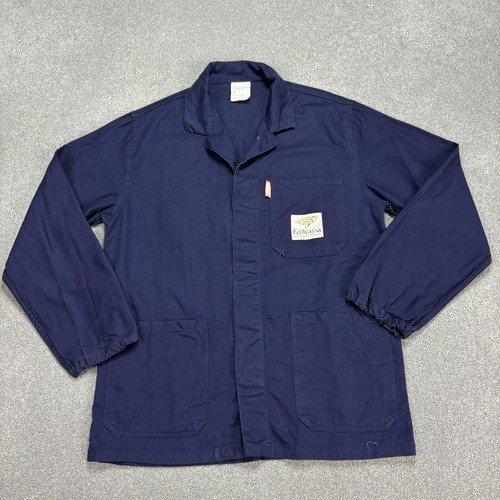 Giacca francese vintage - giacca,