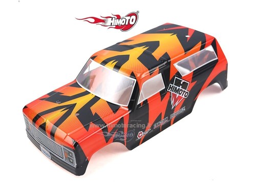 28746 carrozzeria monster off - 28746,