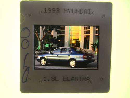 Hyundai elantra pressa slide - pressa,