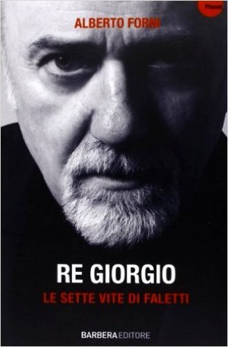 Giorgio sette vite di - sette,