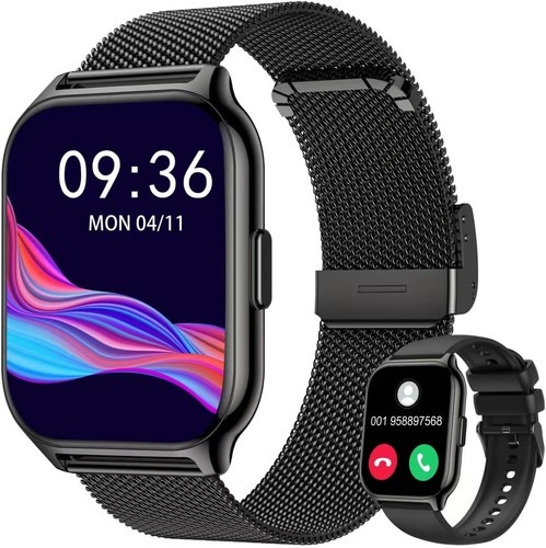 Smartwatch donna uomo - donna,