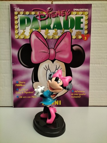 Minni disney parade - disney, de