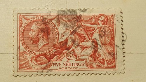 Francobollo stamp 1913 b - francobollo/stamp,