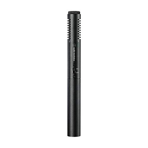 Audio technica microfono - technica,
