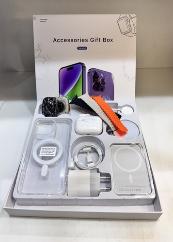 Kit iphone montre - en, 1