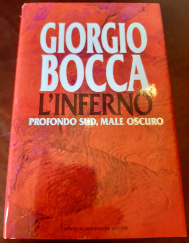 Giorgio bocca l - giorgio,