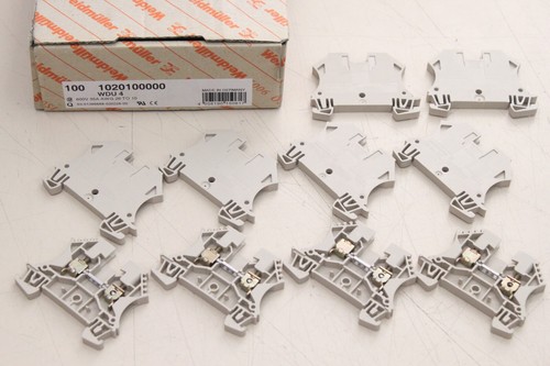 10x müller wdu 32a - 4, 800v