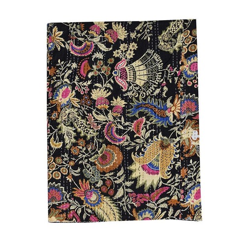 Copriletto kantha - copriletto,