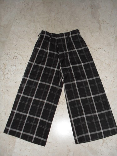 Attuali comodi pantaloni - comodi,