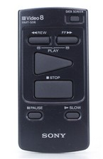 Telecomando originale sony - telecomando,