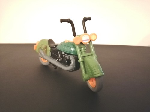 Tmnt moto sidecar teenage - tmnt,