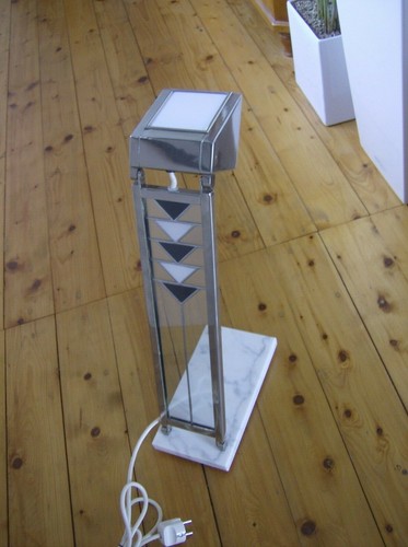 Lampada tavolo led - lampada,