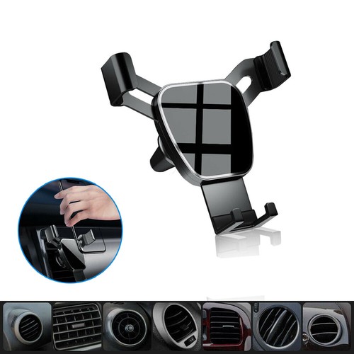 Supporto telefono auto presa