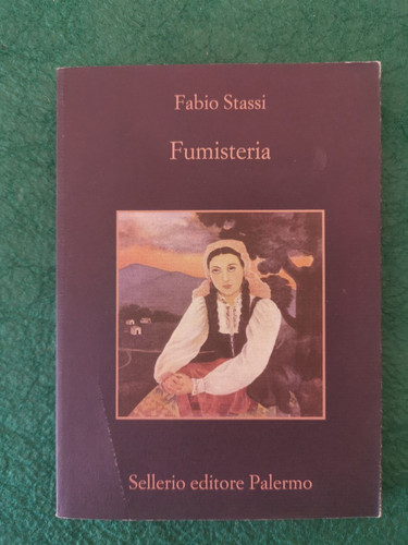 Fumisteria fabio stassi - fabio,