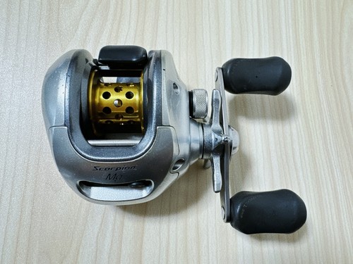Mulinello baitcasting - mulinello,