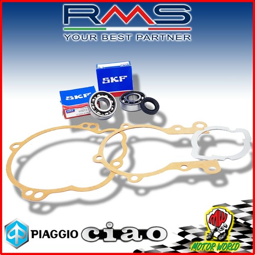 Kit completo revisione motore - kit,