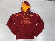 5792 roma kappa - roma, felpa