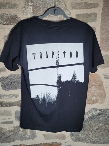 Trapstar shirt uomo - trapstar, t-shirt