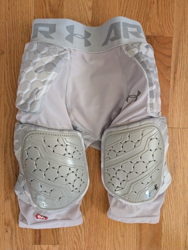 Pantaloncini compressione - pantaloncini,