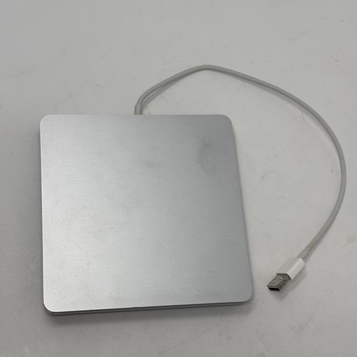 Apple usb superdrive unità - apple,