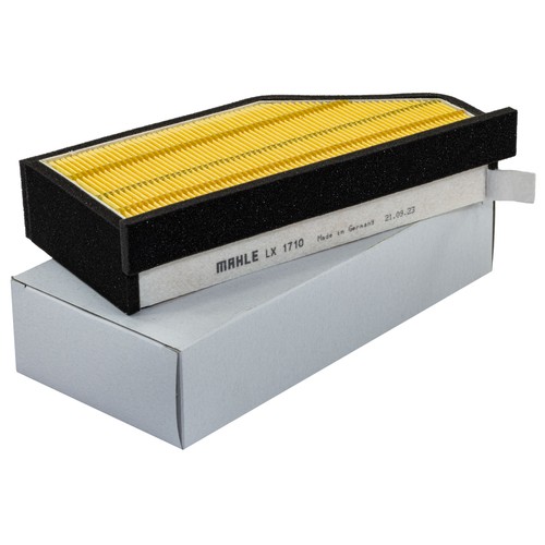 Filtro aria mahle lx1710 - filtro,