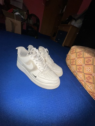 Nike air force scarpe - force, '07