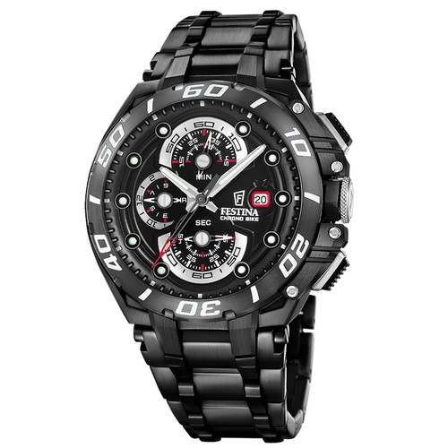 Orologio uomo festina - festina, chrono