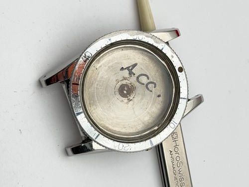 Diver cassa case - cassa, vintage
