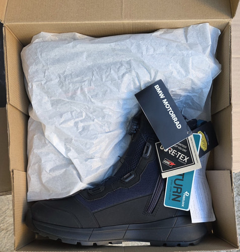 Stivali scarpe bmw motorrad - stivali,